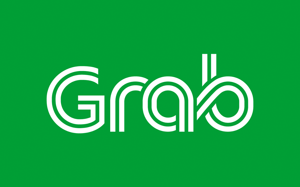  cover image of Grab, The Southeast Asian Tech King