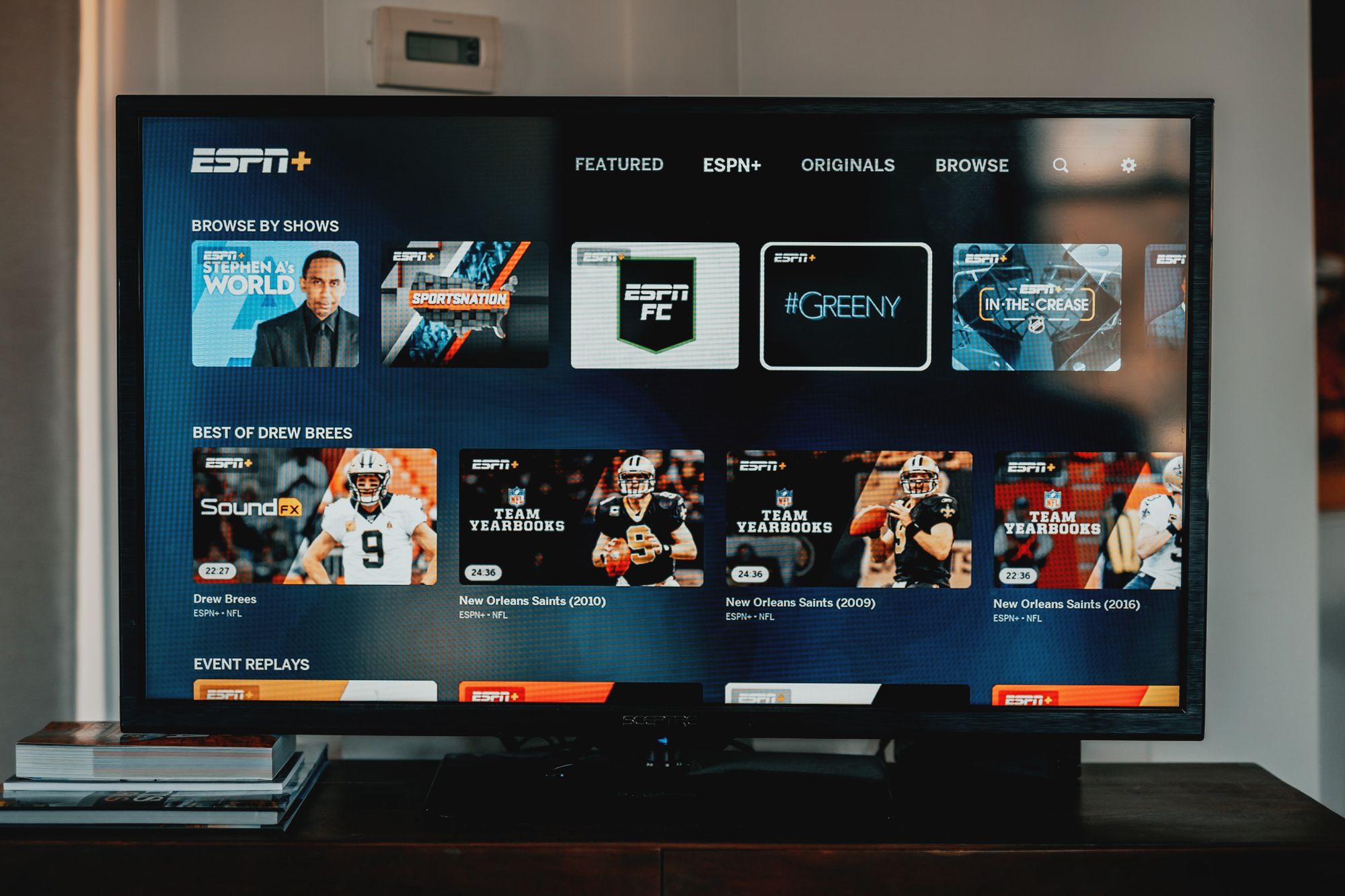 Streaming Wars With FuboTV
