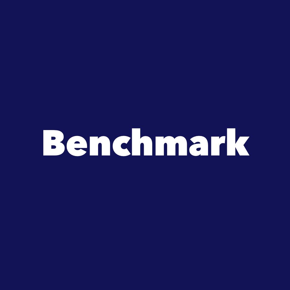 Benchmark Staff