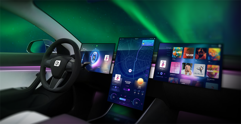  cover image of QT Group's Earnings: Strong Growth And Profitability
