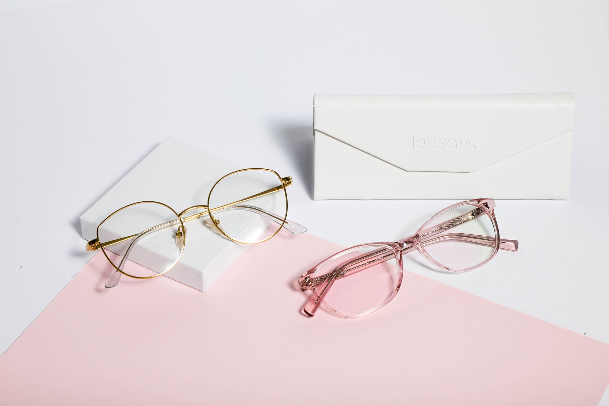 Warby Parker's Direct Listing