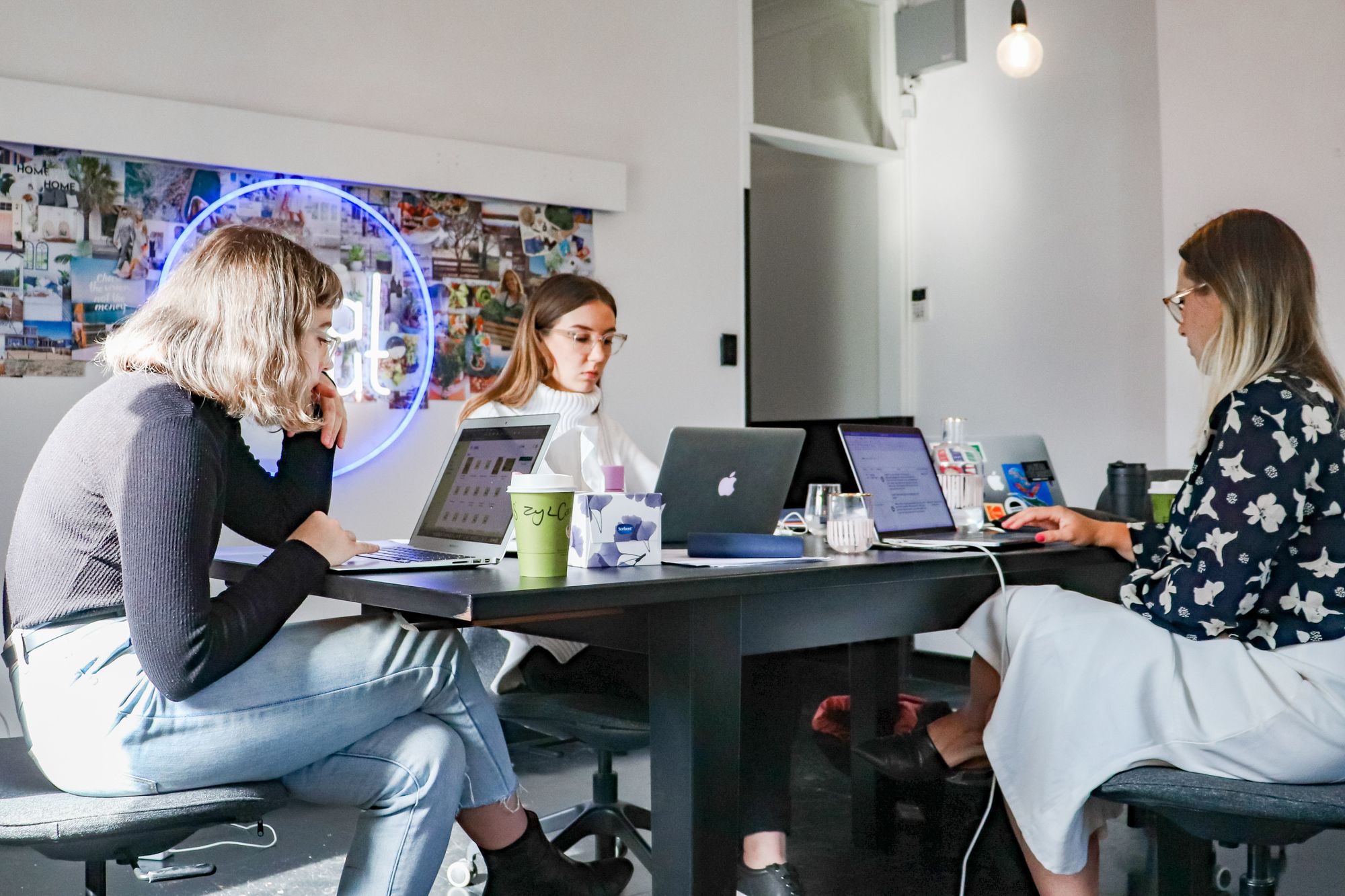  cover image of Upwork, The Work Enabler