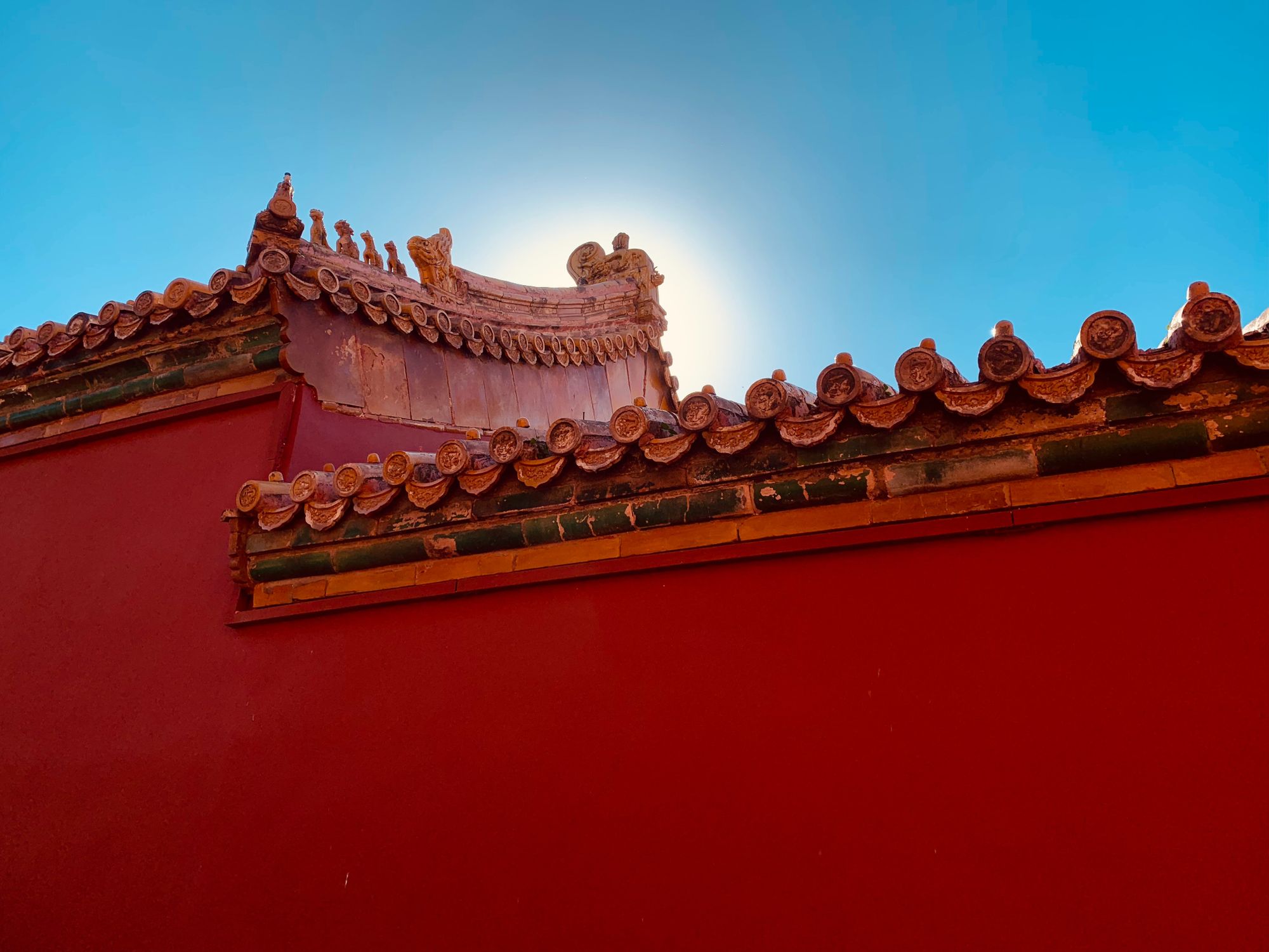  cover image of China Passes Its Personal Information Protection Law
