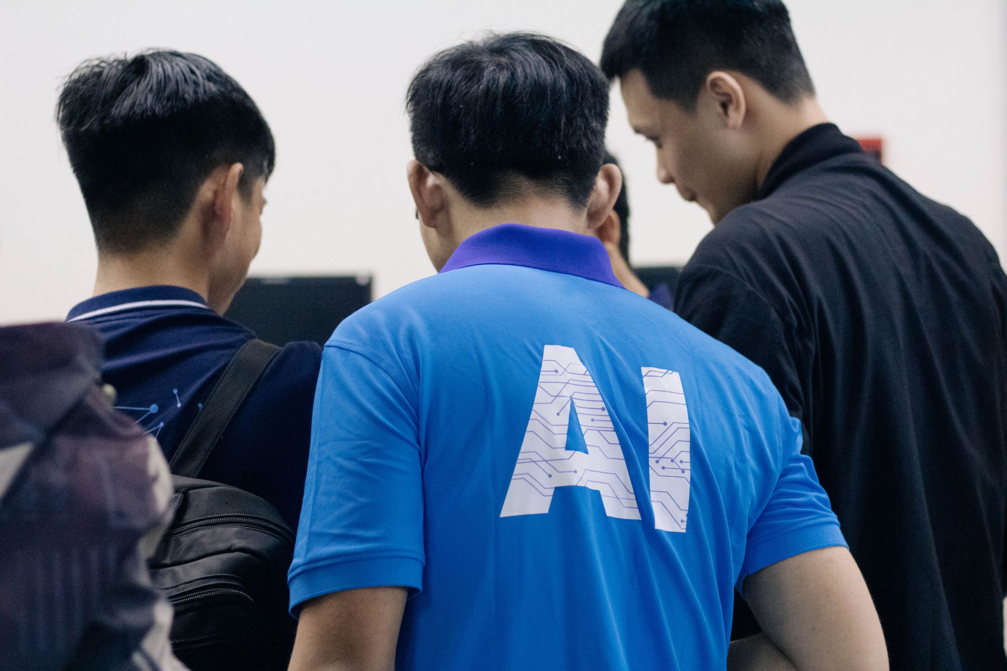 Baidu, The Chinese Tech Champion