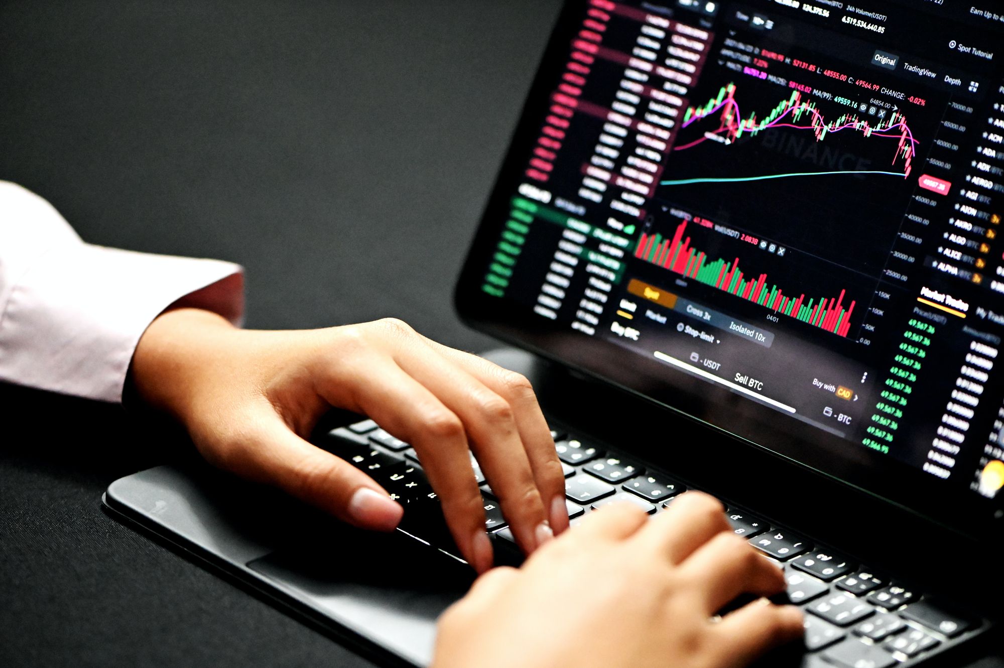  cover image of Futu And Tiger Brokers Under Pressure