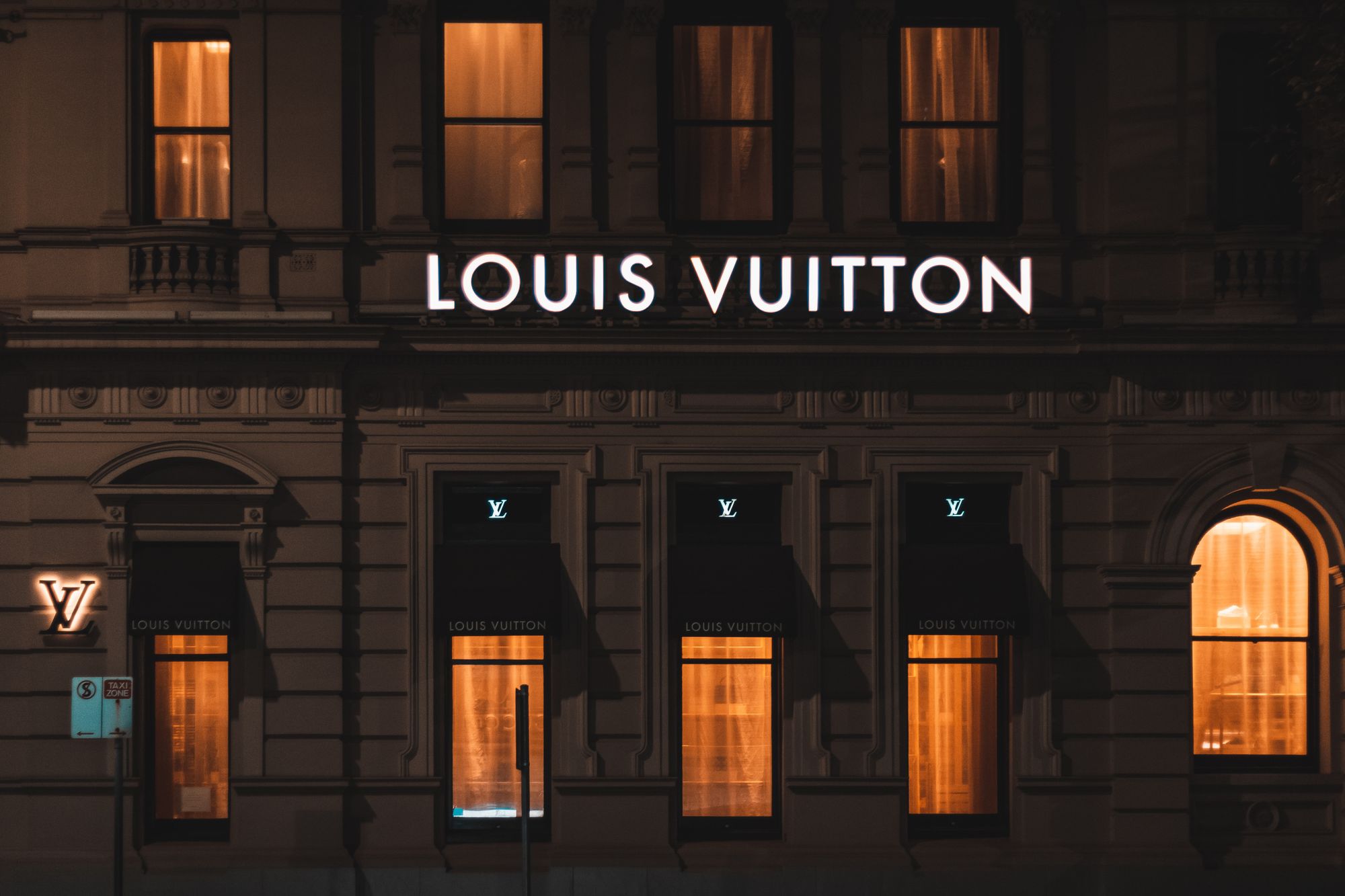  cover image of Louis Vuitton Scales Up Manufacturing In France