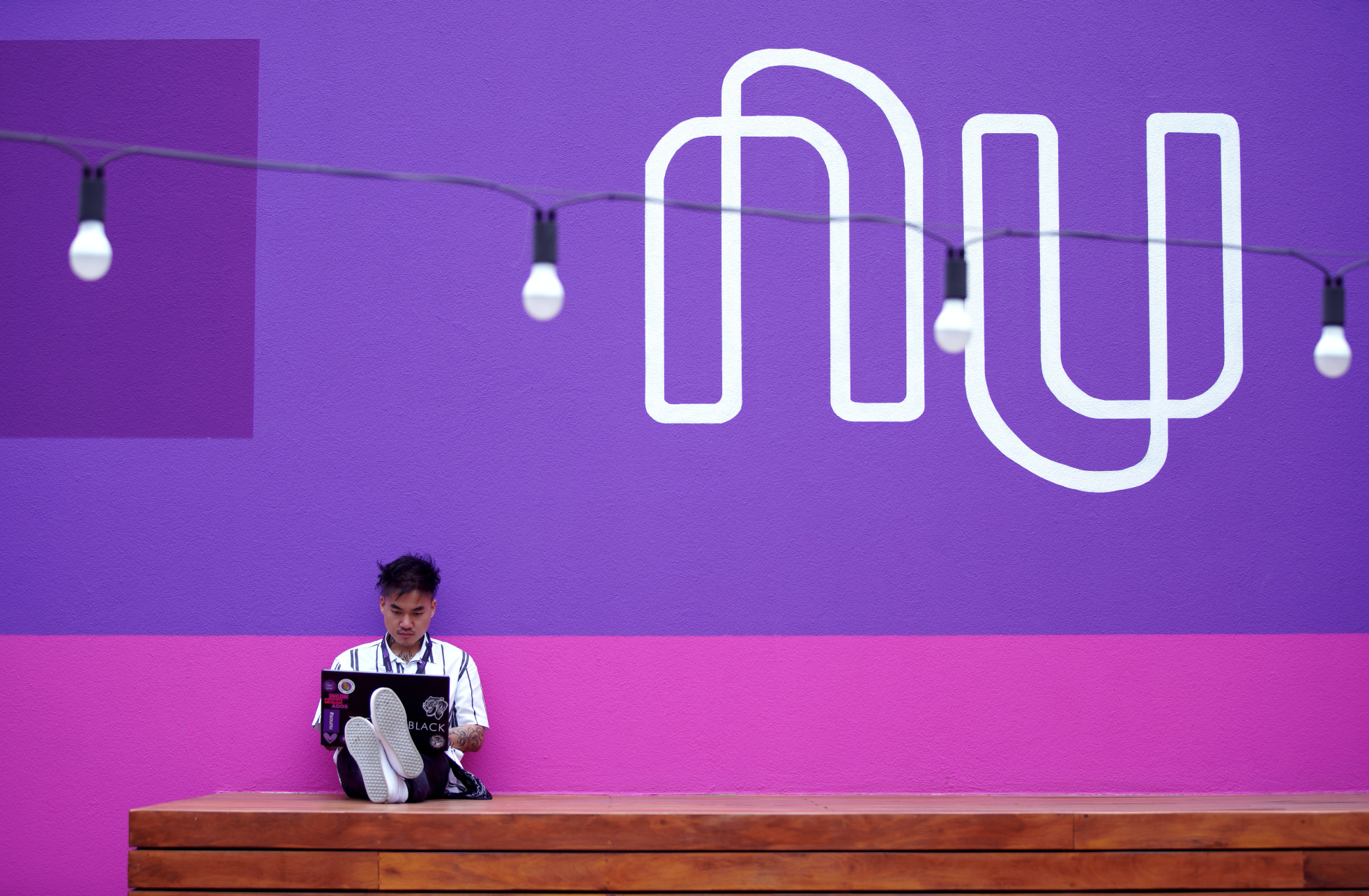 Nubank, South America's Champion