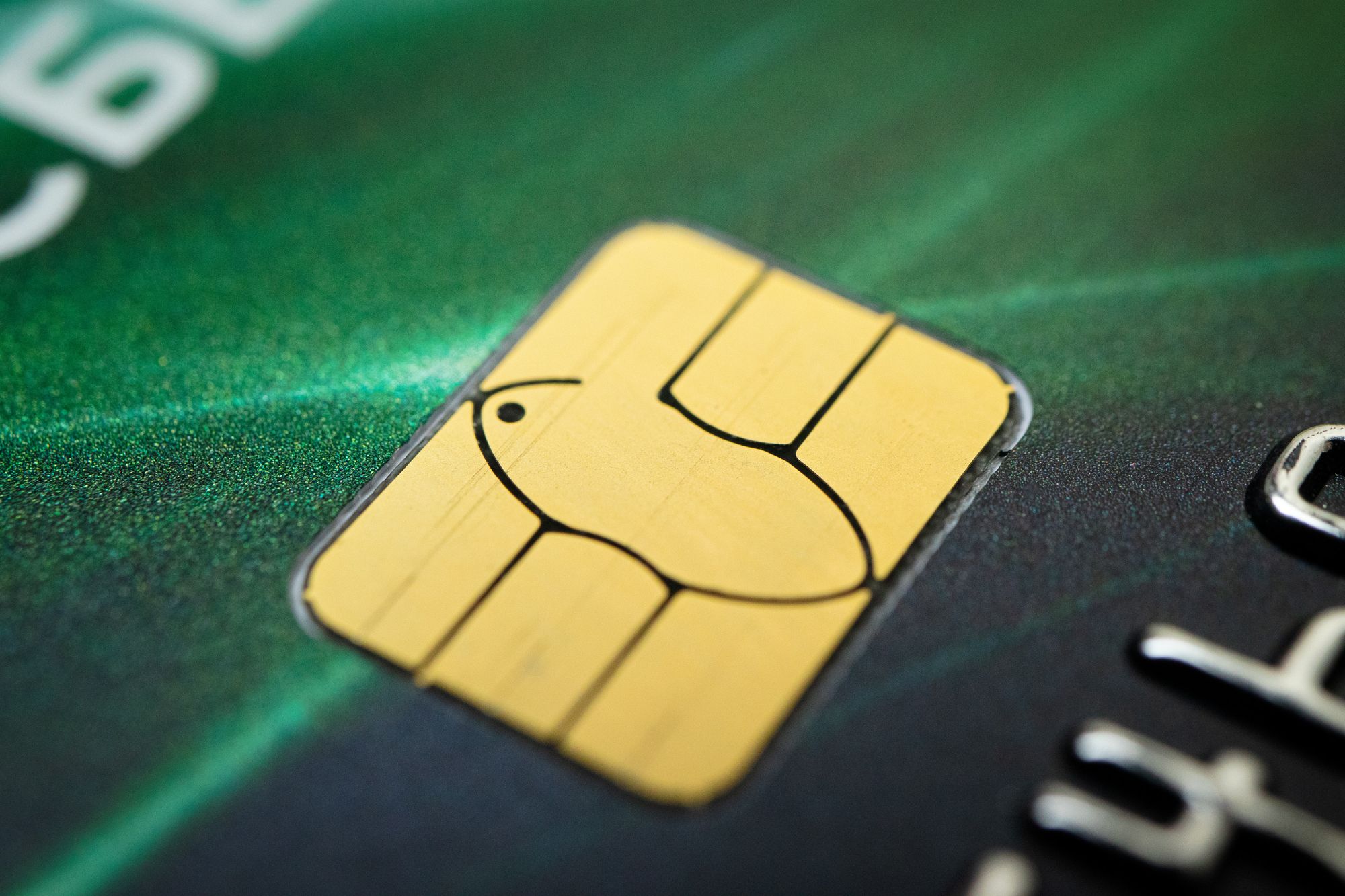  cover image of JPMorgan Moves Further Into FinTech