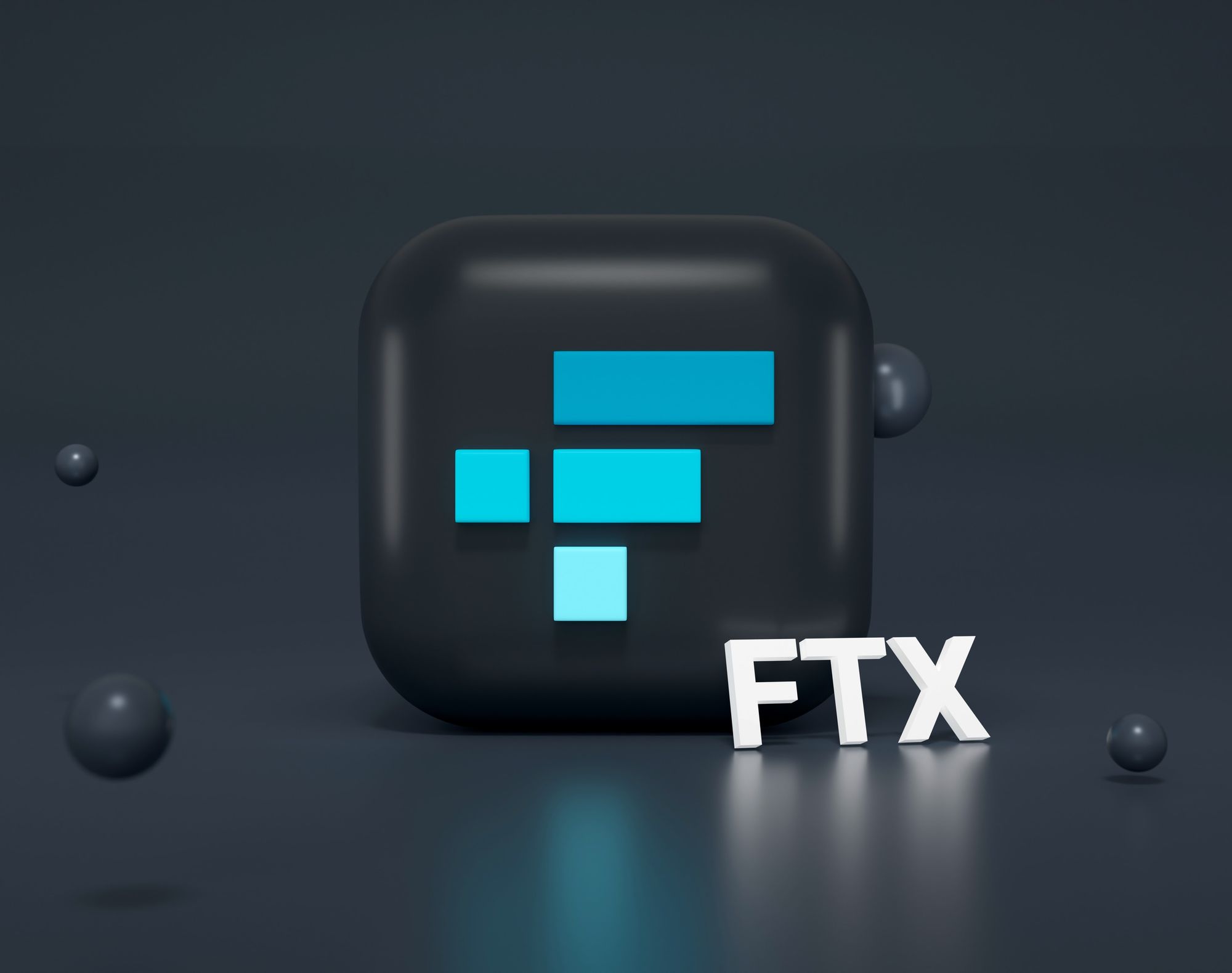  cover image of How Sophisticated Investors Got Into FTX