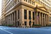 
						cover image of Federal Reserve Signals Slowdown in Interest Rate Hikes
				