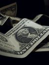 
						cover image of U.S. Dollar Could Drop Another 15%
				